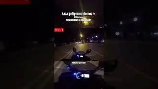 Siz olsaydınız ne yapardınız? 