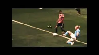 haland edit