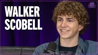 Walker Scobell | Percy Jackson, The Adam Project, Deadpool