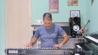 KORG TR (Demo Sounds) PART II