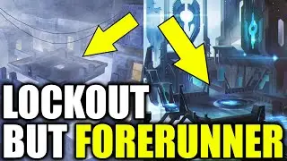 Deleted Halo Maps You Didn't Know About (Halo Multiplayer Maps)
