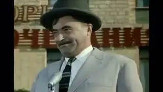 Кавказская пленница - Комсомолка, спортсменка и просто красавица из к ф Кавказская пленница