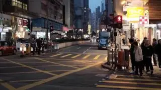 WAN CHAI LOCKHEART ROAD HONG KONG FUJI BUILDING