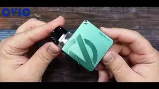 Recommendation of TOP VAPE in 2024