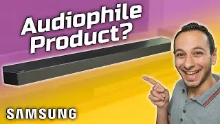 Are Flagship Soundbars Audiophile Products? 🤔