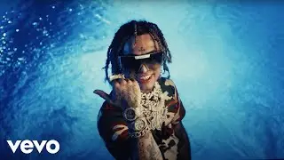 Lil Pump - I'm Back (Official Video)