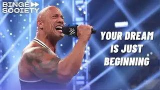 The Rocks Most Powerful & Motivational Moments