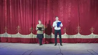 Праздничный концерт 9 мая 2023г