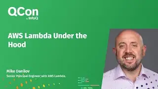 AWS Lambda Under the Hood