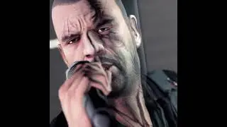 Johnny K Sings Machine Gun Kiss Song #gta5 #gtav #karaoke #shorts