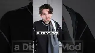 I Quit Being a Discord Mod..