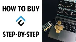 How To Buy Conflux (CFX) On Binance 💰