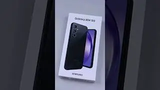 CHEGOU! SAMSUNG GALAXY A54 5G 