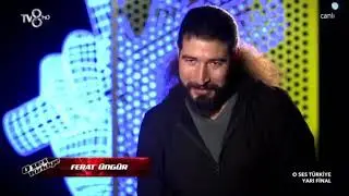 Ferat Üngör & Oy Benim Canım OSes TÜRKİYE 2019 YENİ