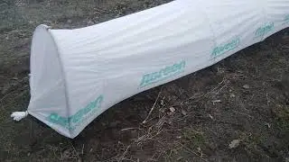 Ну разве я не мастер 🤗Мини теплица своими руками.