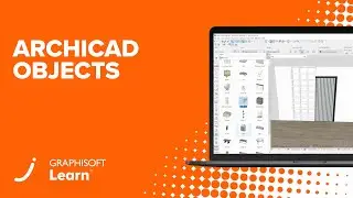 Archicad Objects