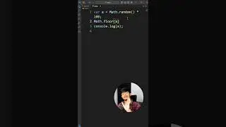 32/100 Tricks: Generate Random Number by JS | HTML CSS JS Animation and Effects 