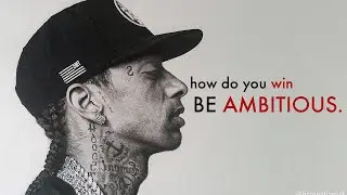 how to suffer from success (NIPSEY HUSSLE)