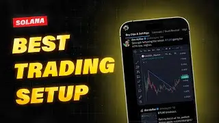 Why I Quit My 9-5 for Solana Meme Coin Trading (Real Strategy Revealed) 2024