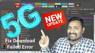 𝗨𝗡𝗟𝗢𝗖𝗞 𝗧𝗢𝗢𝗟 𝟱𝗚 𝗠𝗧𝗞 𝗖𝗣𝗨 𝗨𝗣𝗗𝗔𝗧𝗘 𝗗𝗢𝗪𝗡𝗟𝗢𝗔𝗗 𝗘𝗥𝗥𝗢𝗥 𝗙𝗜𝗫 𝗙𝗜𝗟𝗘