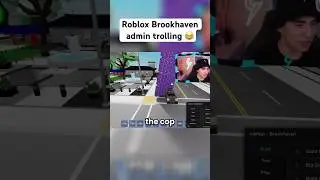 Couch Skyscraper Dupe Hack Trolling on #Brookhaven ! #roblox #robloxexploiting #robloxshorts #shorts