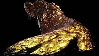 Kulve Taroth / マム・タロト - Battle Theme Phase 3 of 3 [ Monster Hunter: World / モンスターハンター：ワールド ]
