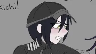 Jumper Cables || Saiouma Animatic