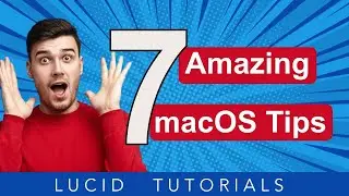 7 Essential macOS Tips & Tricks: Boost Productivity in 2023