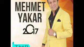 Mehmet Yakar   -  Yasak Ettim Sana Ankarayı