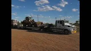 Detroit Powered IVECO Powerstar