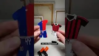 Настольный футбол!⚽️