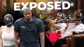 AI Kanye EXPOSES Shocking Truth About Beatdemons!