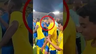 😳Роналду НЕДОВОЛЕН поведением сына! 