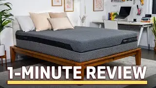 Layla Hybrid 1-Minute Mattress Review