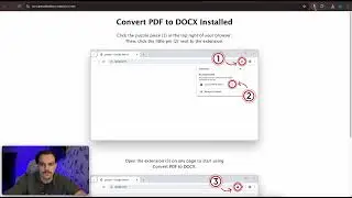 Как редактировать PDF?