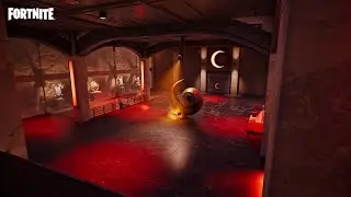 Fortnite battlepass chapter 4 season 4 showcase