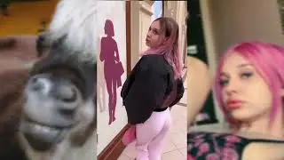 Даша Корейка довела  мужика до оргазма... прямо в ЦУМе....