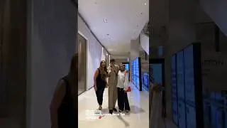 Bila Kak KM Jumpa Nabil Ahmad dan Isteri....