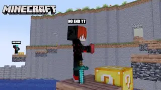 Playing Minecraft Lucky Block With @Musab Gaming | Part #3 | Minecraft Gameplay