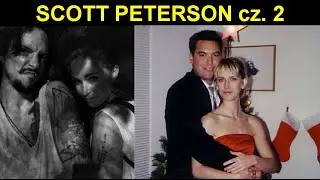 W gąszczu kłamstw - Scott Peterson na celowniku cz. 2 | Skok w Mrok