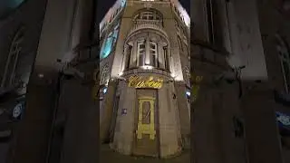 Казино. История игорного бизнеса Москвы. Часть 1. Начало.