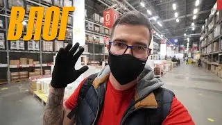Как проходит пик пандемии коронавируса в Москве