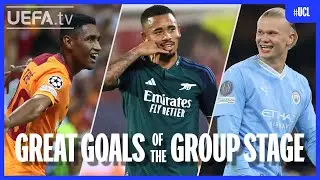 #UCL