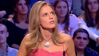 Stéphanie va-t-elle céder au charme de Cédric et accepter sa demande ?