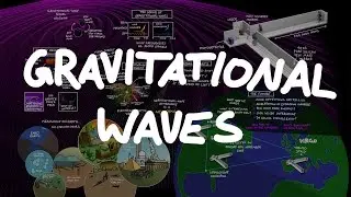 Gravitational Waves Are Awesome