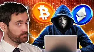 WATCH OUT For these Crypto SCAMS!!