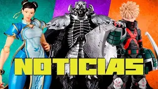 💥Amazingpadreguchi y Figma duermen a bandai💥
