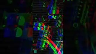 Interfacing 0.96 inch OLED Display With Arduino UNO