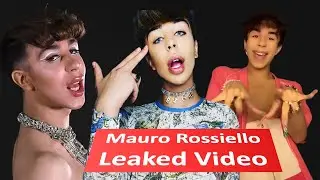 Mauro Rossiello TikTok Video Viral on Twitter - Who is Mauro Rossiello?