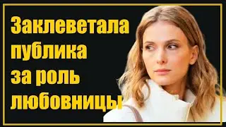 Ждала его и всё прощала. Судьба актрисы Светланы Ивановой